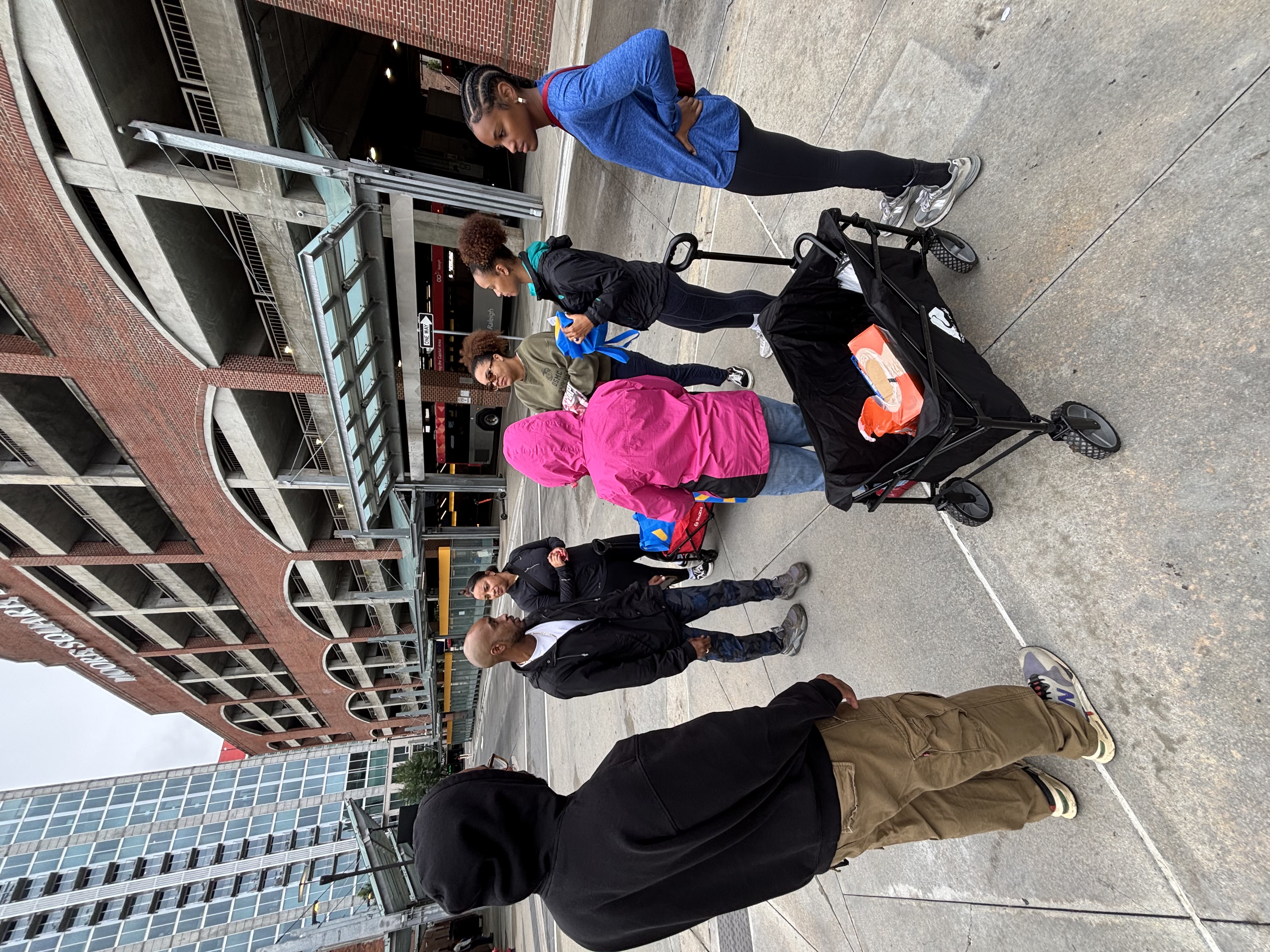 Seasonal Giving Events